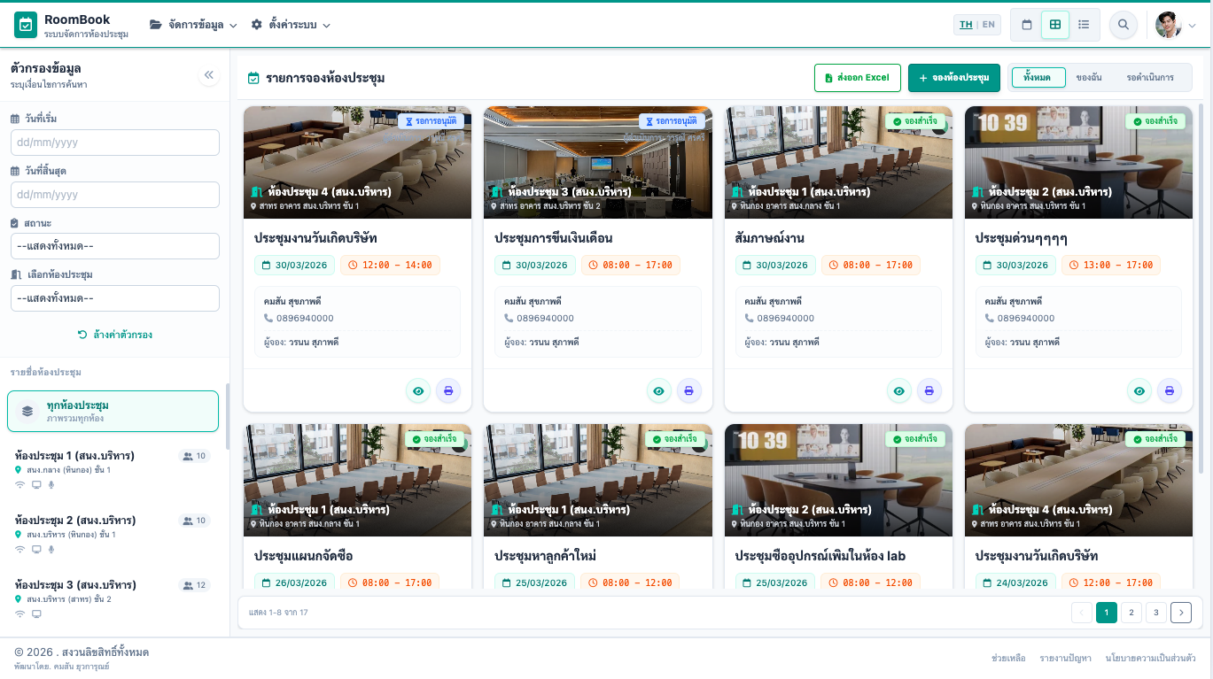 Dashboard Preview